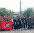 Ейчане приняли участие в зональном этапе «СЕВЕР» военно-патриотической игры «Зарница 2.0» - Администрация Ейского района