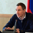 Следствие требует заочного ареста экс-замглавы Минприроды России Буцаева - Реальное время