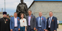Эхо войны - Газета Уренские вести