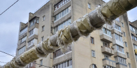 Ремонтные работы необходимы. - Крымская правда