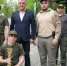 Сергей Меняйло наградил студентов СОГУ — победителей и призеров первенства республики по практической стрельбе - СОГУ