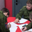 Подлинные письма с фронта ВОВ прочли в Малоярославце - NgRegion.Ru