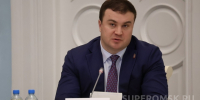 Омский губернатор Хоценко сделал заявление по беспилотникам - СуперОмск