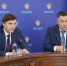 Александр Дрозденко принял участие в совещании по профилактике вовлечения молодежи в экстремистскую деятельность - Online47.Ru