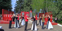 Этот День Победы…. - Администрация Советского района