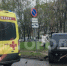 В Кирове один человек пострадал в жесткой аварии на улице Московской - ProGorod.Ru