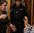 Жительница Рыбного угрожала подруге ножом из-за алкоголя - Rybnoe.Net
