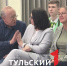 Главный Заумник России Вяземский открыл Тульский этап «Умников и умниц» - ТК Первый Тульский