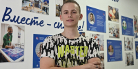 От новичка к профи: «Абилимпикс» помогает в трудоустройстве москвичам с особенностями здоровья - Департамент соцзащиты