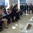 В Омске открылся шахматный клуб легендарного спортсмена Сергея Карякина - 12 канал