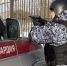 Сотрудники Росгвардии в Нарьян-Маре помогли найти потерявшуюся девочку - Росгвардия