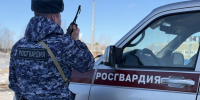 Росгвардия оперативно оказала помощь жителям Ненецкого автономного округа: 14 выездов за неделю - Росгвардия