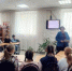 Викторина «Волшебных слов чудесный мир». - Городищенская МЦРБ