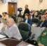 Ремонт автомобильных дорог, подготовку кадров для промышленных предприятий и организацию досуга обсудили на заседании Общественной палаты - Администрация г. Бийск