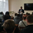 #Встреча_с_Героем_Российской_Федерации в техникуме. - Вавиловский университет