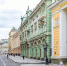 Дорожно-ремонтные работы начались на улице Ильинке в Москве - M24.Ru