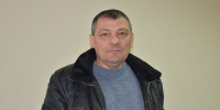 Сегодня 55-летний юбилей отмечает водитель Минприроды Марий Эл Асекритов Михаил Олегович - Минприроды Республики Марий Эл