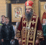 АРХИЕРЕЙСКАЯ БОЖЕСТВЕННАЯ ЛИТУРГИЯ В ПРЕСТОЛЬНЫЙ ПРАЗДНИК КАФЕДРАЛЬНОГО СОБОРА СВЯТОГО ГЕОРГИЯ ПОБЕДОНОСЦА - Орская Епархия