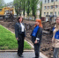 Партийцы Октябрьского района Саранска проводят мониторинг выполнения народной программы «Единой России» - Вестник Мордовии