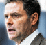 Скотт Гордон официально возглавил ХК «Трактор» - Вечерний Челябинск