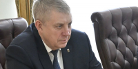 Мандат депутата Госдумы передан экс-губернатору Брянской области Богомазу - ИА Наш Брянск.ru