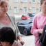 Матери детей-инвалидов борются за доступную среду в Волжском - Блокнот Волжского