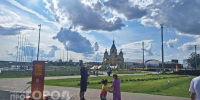 Назван день, когда в Нижний Новгород придет жара до +30 градусов - ProGorodNN.Ru