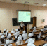 Философия в действии: студенты-медики обсудили границы клинического мышления - СОГМА