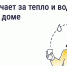 За что отвечает ресурсоснабжающая организация? - Госжилинспекция