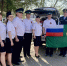 Судебные приставы Орловской области направили гуманитарный груз для военнослужащих - InfoOrel.Ru