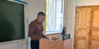 На факультете международных отношений была прочитана лекция о формировании гражданской идентичности - ВГУ