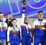 Успех сотрудников ядерного центра на «Многоборье ГТО-2026» - NGSarov.Ru