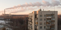 Отопительный сезон в Сарове завершится 14 мая - NGSarov.Ru