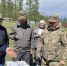 Начальник Управления Росгвардии по Республике Тыва проверил безопасность детских лагерей на антитеррористическую защищенность - Росгвардия