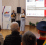 Финальная презентация книги «Battlefield Poetry of Russian Soldiers: Stories from Participants of the Special Military Operation (SMO)» прошла в главной библиотеке Кузбасса - КГУ