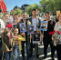 «Бессмертный полк» в Тюмени - Городская Дума