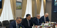 В Казани обсудили промышленное и торговое сотрудничество с Египтом - Министерство промышленности