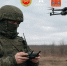3 миллиона рублей за год: увеличены выплаты контрактникам в подразделения БПЛА. - Тахтамукайский район