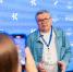 Писатель Сергей Козлов призвал к созданию единого творческого союза между Тюменью и Югрой - Ханты Манси Мир