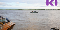 Возобновились подъемы уровней воды в верховьях Печоры и на реке Илыч - ИА Комиинформ