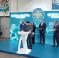 Рустам Минниханов открыл международную ярмарку «Казань Халяль Маркет» - ТРК Татарстан-Новый век
