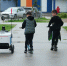 В Нижнем Новгороде начала работать рободоставка - Время Н