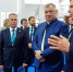 Зампред Правительства РФ Марат Хуснуллин оценил продукцию кировских предприятий - Город Киров