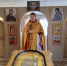 Священник совершил миссионерскую поездку в с. Цингалы - Ханты-Мансийская Митрополия