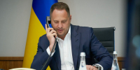 Железняк: залог в $3,1 млн за Ермака могут внести уже сегодня - ИА Общественная служба новостей