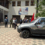 Из Шамильского района в зону СВО отправлен автомобиль для бойцов штурмового отряда - РИА Дагестан