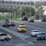 Движение временно закрыто на ряде улиц в центре Москвы - M24.Ru