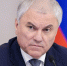 Володин: письмо жены актера Дмитрия Назарова в Госдуму не поступало - M24.Ru
