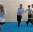 В Ремонтненской гимназии прошли адаптированные соревнования «Без преград» - Газета Рассвет