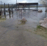 В городе Красноярске резко поднялся уровень воды в Енисее - Газета Красноярский рабочий